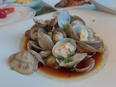 -骏莱海鲜鱼港(五角场店)