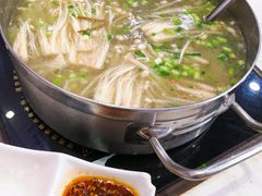 -黑山牛肉汤火锅(花城汇店)