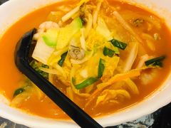 -桃园中华料理炸酱面(燕儿岛路店)