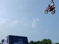 -泰达航母主题公园