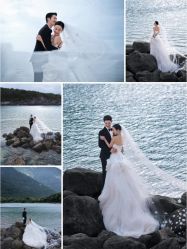 -蒙娜丽莎婚纱摄影(南门店)