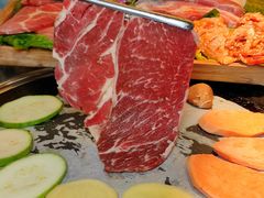 -正宗齐齐哈尔烤肉·齐牛哥鲜切炭火烤肉(杭州总店)