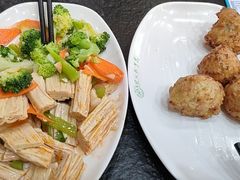 -东北农业大学饺子园