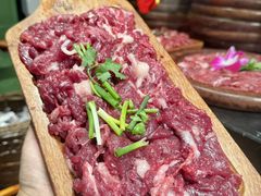 -贵厨酸汤牛肉(花果园国际中心店)