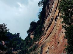 -赤水丹霞旅游区·佛光岩