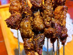 -东家小院金汤酸菜鱼(南阳路店)