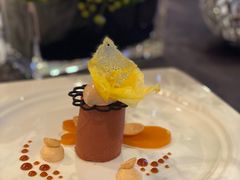 -杭州国际会议中心洲际酒店-菋道海鲜餐厅