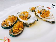 -海之味海鲜大咖·家常菜