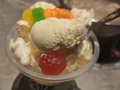-鼎香缘海鲜自助火锅烤肉(锦辉购物广场店)