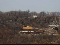 -高尔山公园
