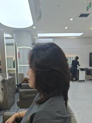-苏豪路易士·嘉玛发廊