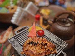 -花潮料理艺食馆(SM新生活广场店)