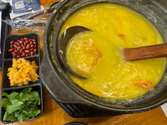 -大成海鲜烧烤·小龙虾(七宝店)