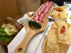 -周渝食惦酸菜鱼(青浦店)