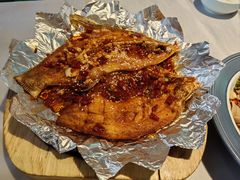 -胡老大菜热饭香·家宴(二七北路店)