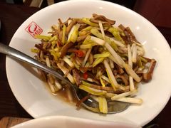 -东阳菜餐厅(世纪花城店)