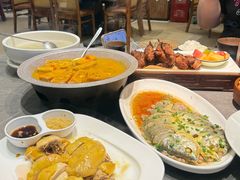 -创味·民间海南菜·非遗藤桥排骨(藤桥·免税城店)