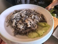 -阳坊胜利涮羊肉(阳坊老店)