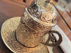 阿拉伯咖啡-ALAMEEN阿拉伯餐厅(三里屯店)