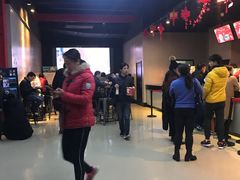 -德信影城(万泰城店)