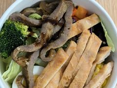 -VPsmart私教健身工作室(新华路旗舰店)