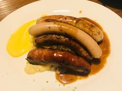 -404干式熟成牛排馆•聚会餐厅