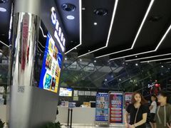 -百誉影城(草埔店)