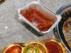 -金喜娜无限自助烤肉(泰达永旺店)