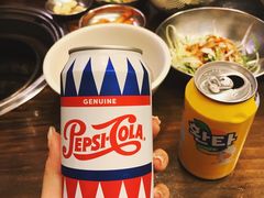 -新村食堂(明洞店 )