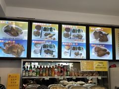 -香妃烤鸡(西单店)