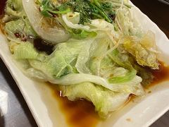 -夜宴火万里烧烤(祥和新都店)