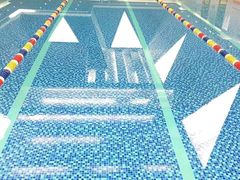 -西吉马游泳健身(协信店)