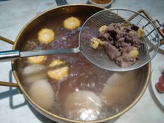 -食潮汕头鲜牛馆(望京保利店)