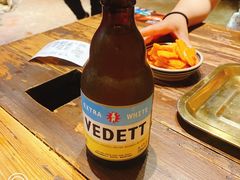 -盟重烧烤(高正街店)