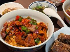 -王繁星面馆(西安熙地港店)