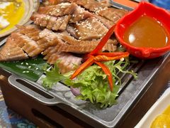 -荷花泰菜(东方新天地店)