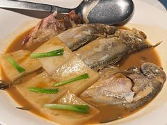-三利音·玖弄小鲜(浦东嘉里城店)
