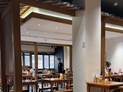 -李百蟹·江南蟹黄面·河景餐厅(夫子庙总店)