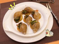 法式烙蜗牛-红房子西菜馆(淮海中路店)