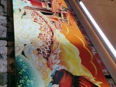 -令狐冲烤鱼·烧菜馆(达明店)
