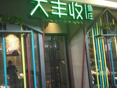 -大丰收脆鱼(万达江北店)