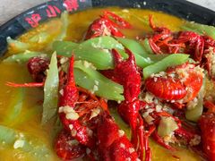 -沪小胖小龙虾(淮海中路旗舰店)