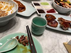-泰钰丰烤鸭.天津菜(开发区店)