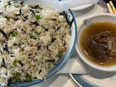 -爱膳菌锅锅(阳南店)