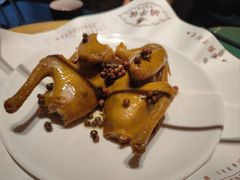 -鸽子侯·家宴·平价海鲜(绿地店)
