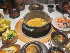 -芸山季·云南山珍菌火锅(南翔印象城MEGA店)