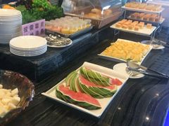 -佳纳客牛排(华亚欢乐城店)