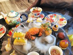 -瑞吉酒店·瑞吉酒吧