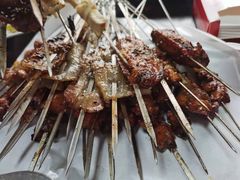 -大勇羊棒骨·烧烤(经六路店)