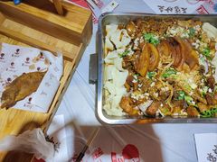 -王婆炒鱼(总店)